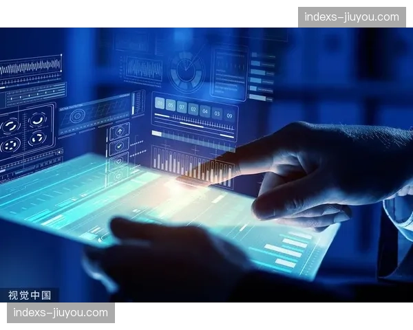 从单纯存储转向逻辑加工 数据资产正加速参与分配