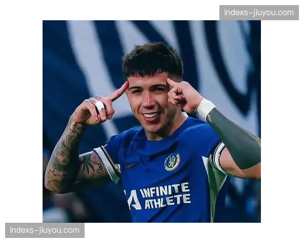 切尔西更衣室出现裂痕 恩佐公开质疑影响球队团结氛围