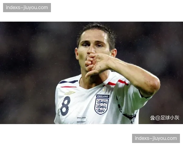 英格兰60年等待压力 黄金一代心理负担与自我突破可能性