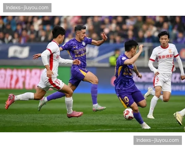 天津津门虎三球八失球数据 攻防两端均处联赛下游 天津津门虎三球八失球数据 攻防两端均处联赛下游