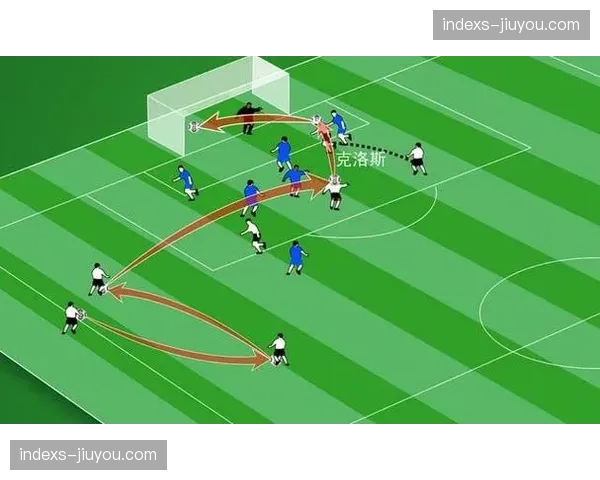 佩德里创造机会能力：关键传球数量与进攻组织角色
